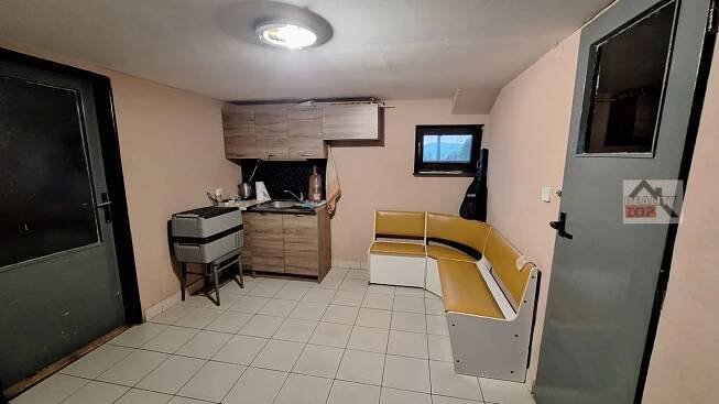 Rodinný dům, prodej, Gemerský Jablonec, Gemerský Jablonec, Rimavská Sobota