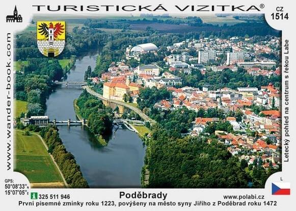 Exkurze v Poděbradech - SOS a SOU KH