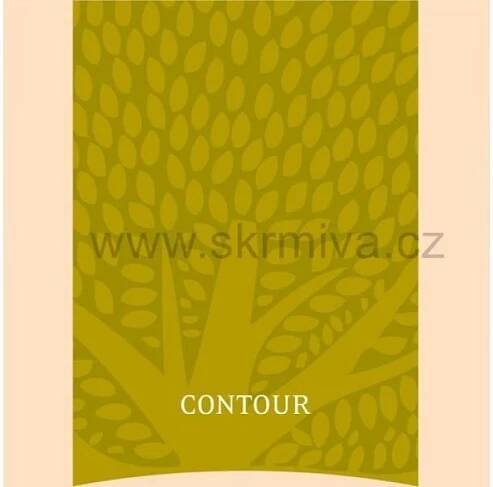 Essential Foods Contour Small 2,5 kg