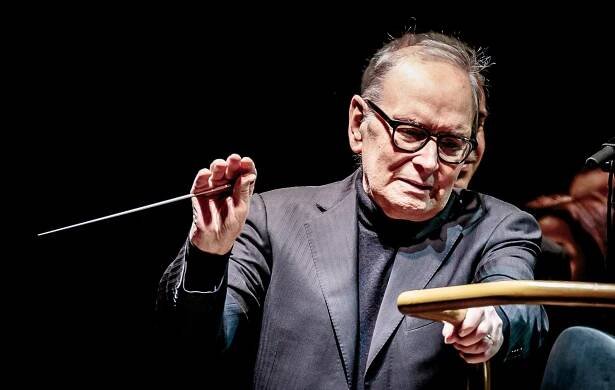 Ennio Morricone’s unreleased music to feature on posthumous album