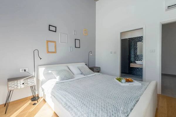 Accomodation - Visit Žminj