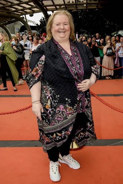 magda szubanski 