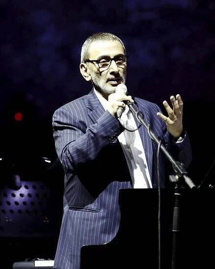 Ziad Rahbani, Lebanese musical giant and sardonic critic, dead at 69