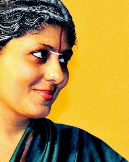 Photos | Dheepa Ramanujam