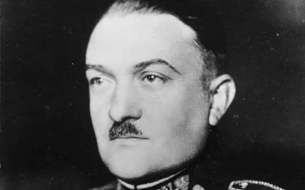 Jak český generál servíroval kolaborantským novinářům otrávené delikatesy. Nacisté sehráli s Aloisem Eliášem krutou hru