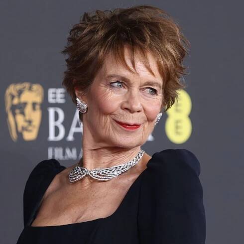 'Make the most of them while you have them' - Celia Imrie opens up on cherishing the time we have with our mothers