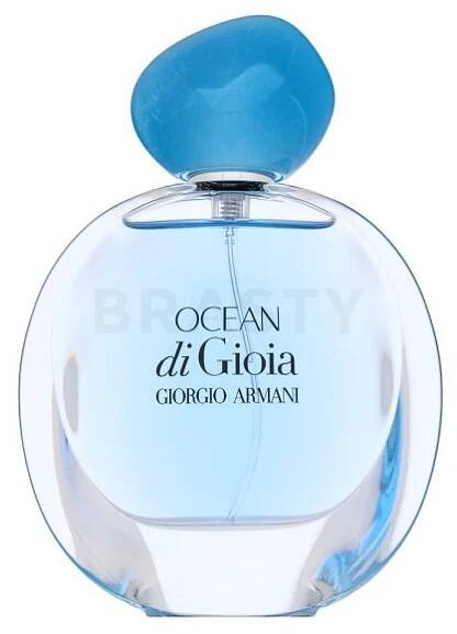 Armani (Giorgio Armani) Ocean di Gioia parfémovaná voda pro ženy 50 ml