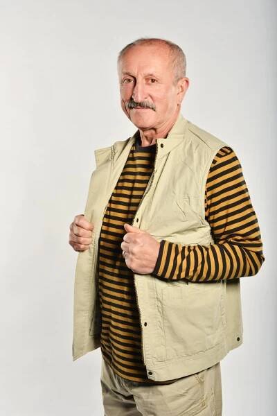 Oldřich Navrátil
