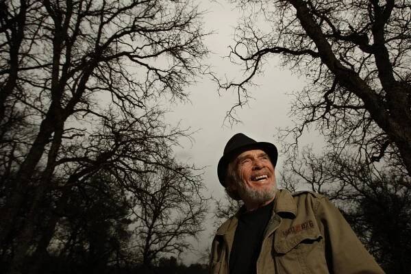 Merle Haggard