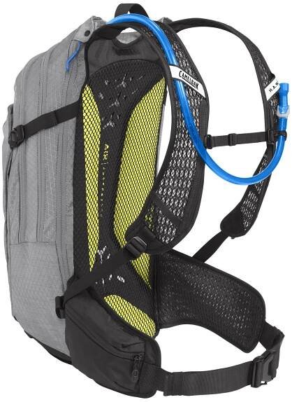 CamelBak – Novinky 2021 | Vesty, batohy, udržitelnost! | BikeAndRide.cz