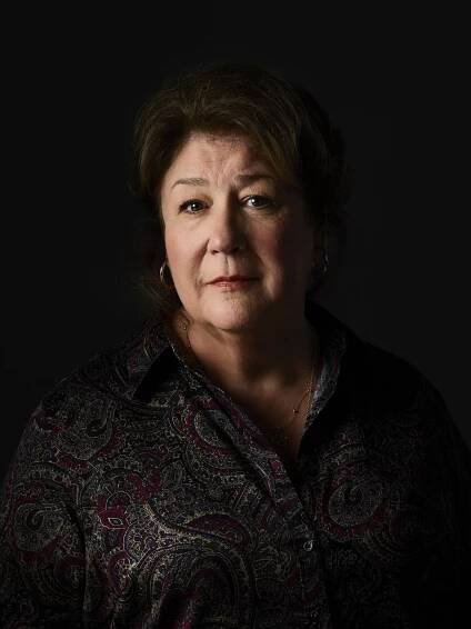 Slizoun Pete - Série 2 - Promo - Margo Martindale