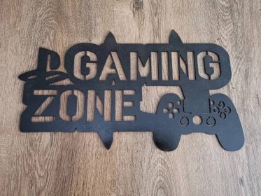 Gaming zone