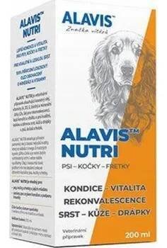 Alavis Nutri 200 ml