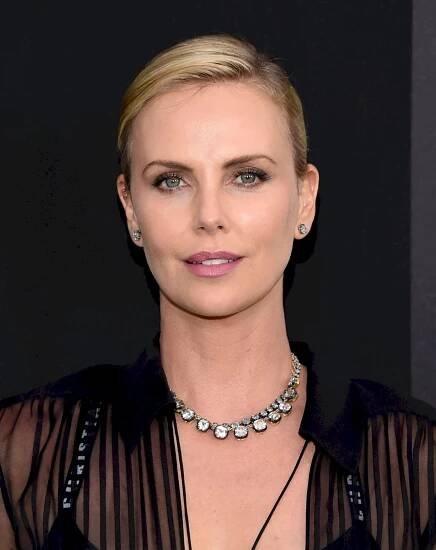 Charlize Theron, Los Angeles (24.7.2017) – DFree / Shutterstock