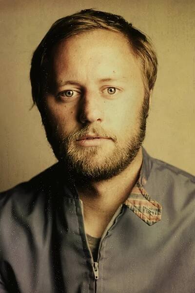 Rory Scovel herec