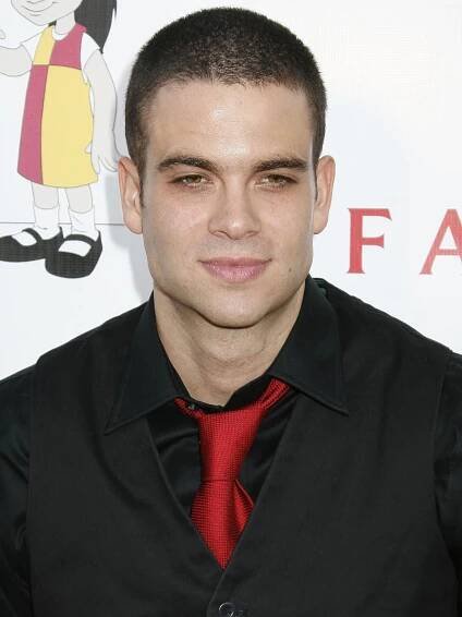 Mark Salling - Actor