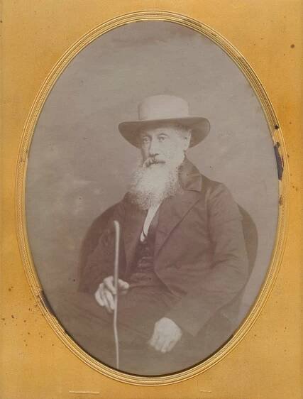 WHOLEPLATE SALT PRINT BY MCCLEES AND GERMON.....