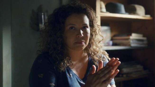 Justina Machado - Actress