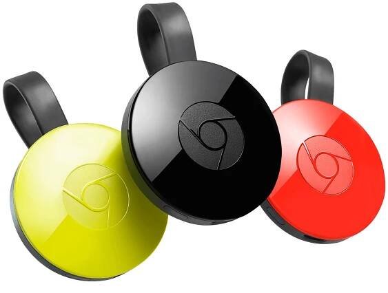 How to install Kodi on Chromecast