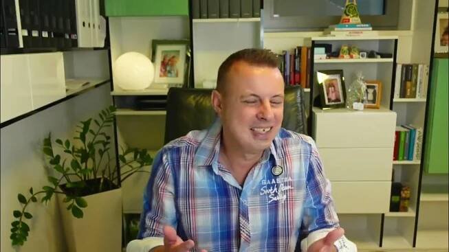 07. 09. 2025 - Příští týden 3x v televizi!