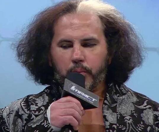 Matt Hardy Biography - Facts, Childhood, Family Life & Achievements
