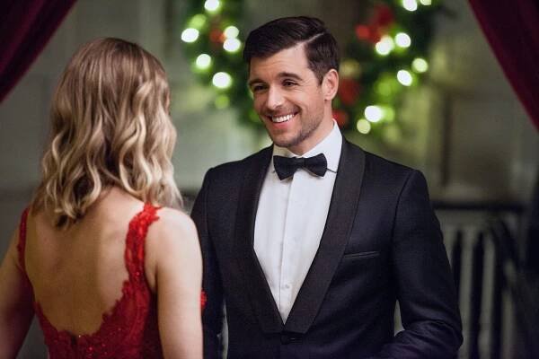 Královská chůva - Z filmu - Dan Jeannotte