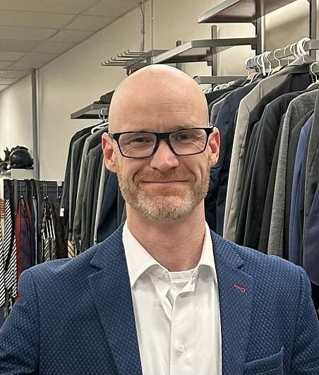 The Team Behind Well Suited Kingston — Well Suited Kingston