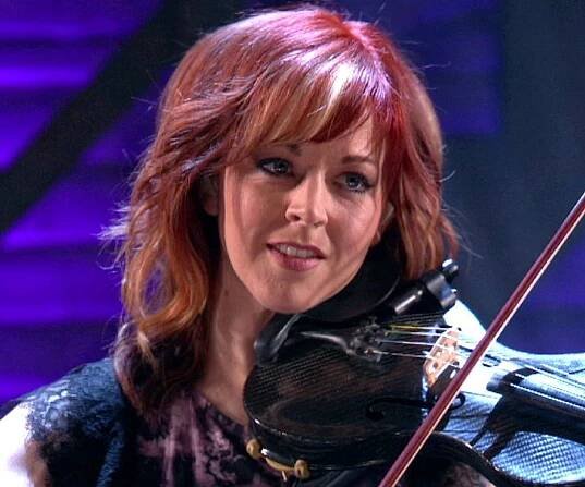Lindsey Stirling