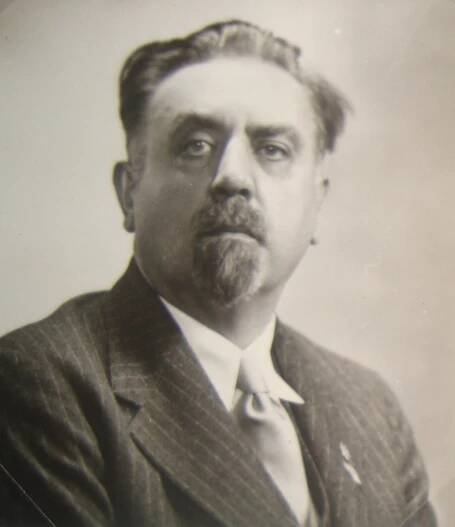 Jiří Pavel Kafka (1924)