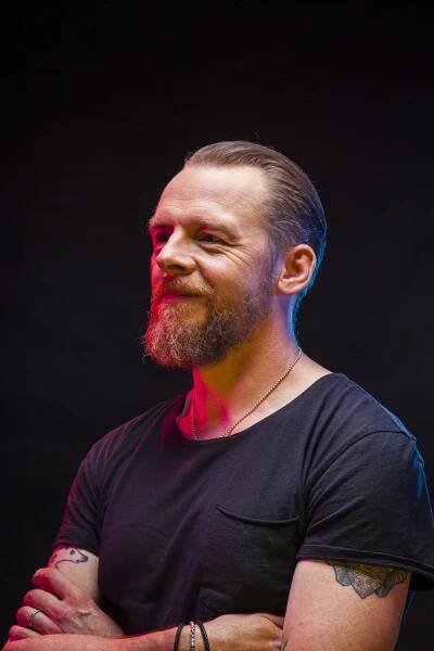 “SimonPegg“