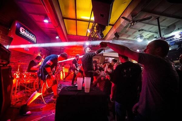 Cocotte Minute | Garage Club Ostrava Martinov