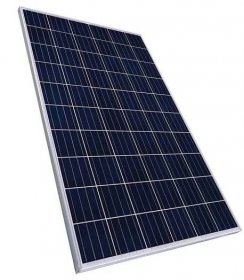 Fotovoltaický panel Amerisolar AS 6P30 285W - RD Solar