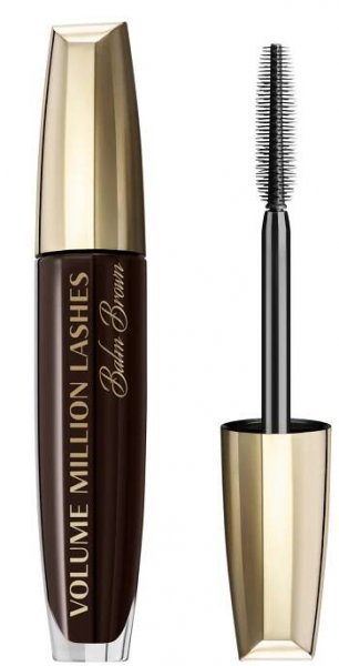 L'ORÉAL PARIS Volume Million Lashes Balm Brown 01