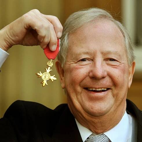 Tim Brooke-Taylor dead: Goodies co-stars lead tributes as actor dies aged 79 after contracting coronavirus
