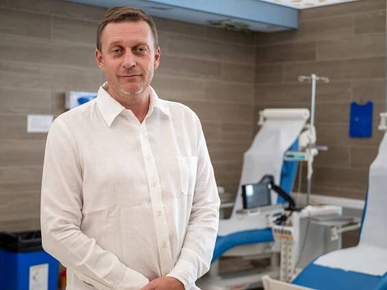 Lékařská pohotovost v Pardubicích - Koalice pro Pardubice