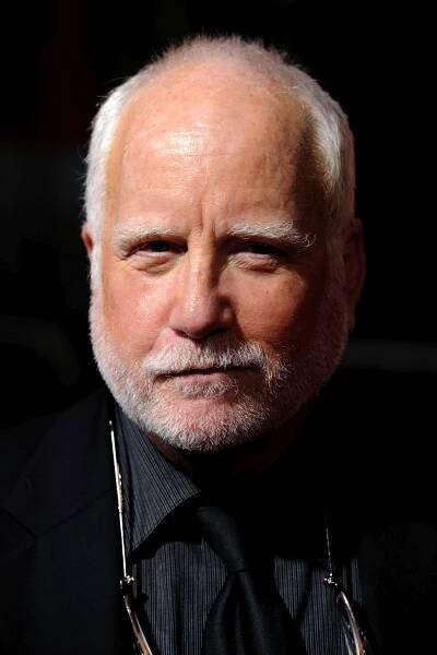 Richard Dreyfuss herec