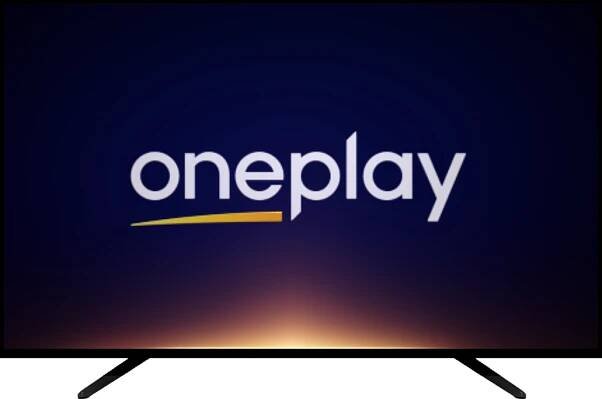 Jiný problém s aplikací Oneplay v televizi - Oneplay