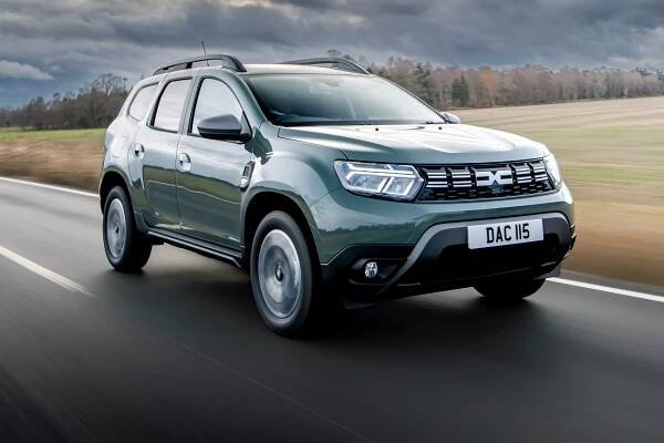 Main listing image - Dacia Duster (2018-2024) Review 