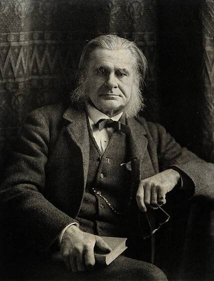 Thomas Henry Huxley
