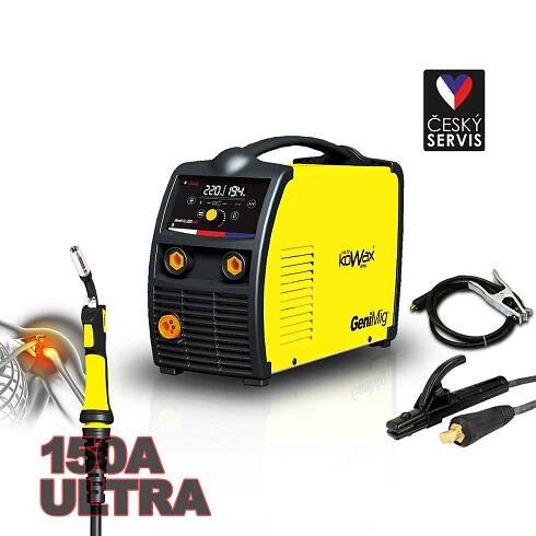 Kowax GeniMig 220LCD