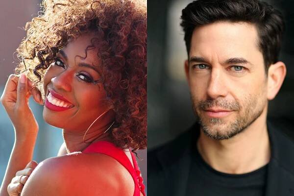 Who is Adam Garcia? Stage credits and more