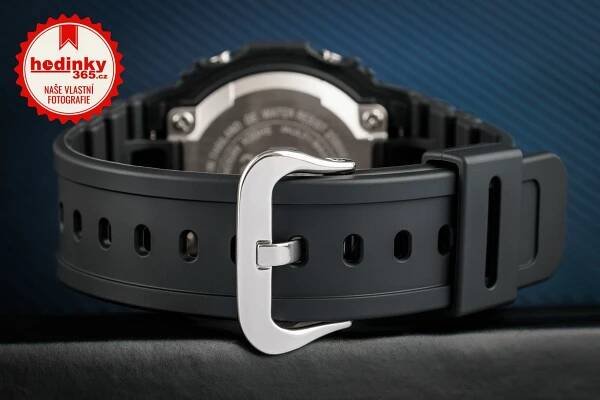 Casio G-Shock Original GW-M5610U-1BER | Hodinky-365.cz
