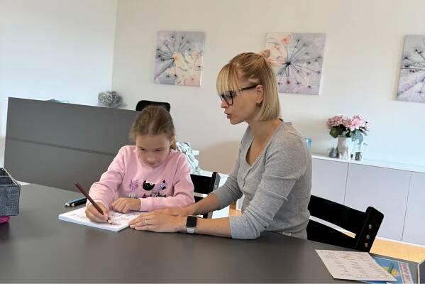 La mente Speciálně pedagogická péče Lenka Blažková