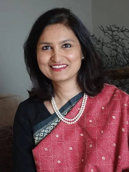 Anjali Bansal