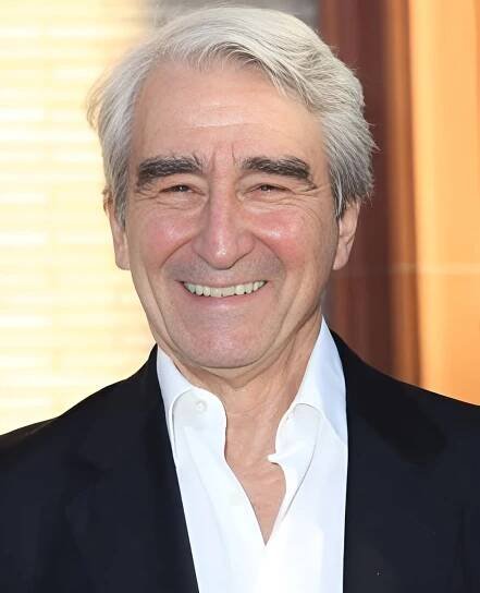 Sam Waterston: A Deep Dive into His Life and Legacy - Stylo Celeb