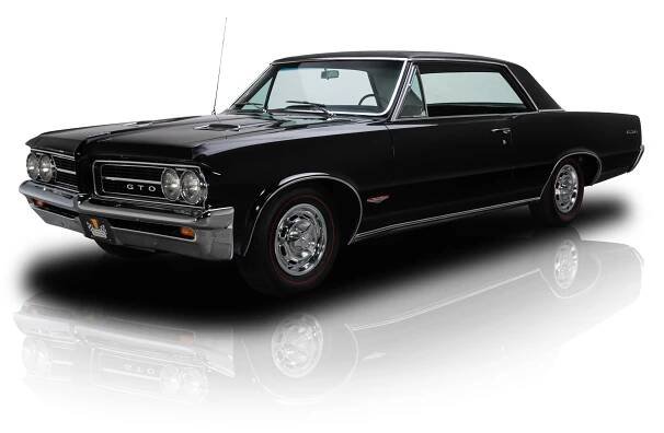 Muscle Car Grundlagen Teil II | Die wichtigsten Modelle | [Petrolsexual]