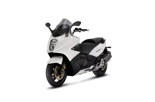 Gilera GP 800