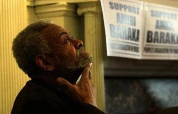 Amiri Baraka, legendary poet who never abandoned Newark, dead at 79 - nj.com