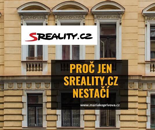 PROČ JEN SREALITY NESTAČÍ: NEJVĚTŠÍ MÝTUS PŘI PRODEJI NEMOVITOSTI, KTERÝ VÁS MŮŽE STÁT STOVKY TISÍC | Maria Kopřivová