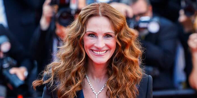 Julia Roberts | Source: Getty Images